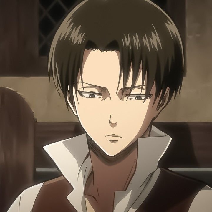 Levi Ackerman — Image 8